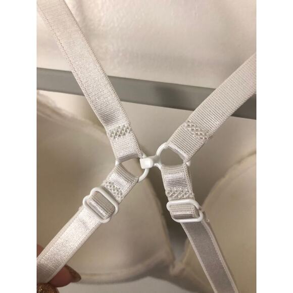 ABS Allen Schwartz underwire bra size 34C - Picture 6 of 6